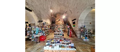 Vecchie Segherie Mastrototaro