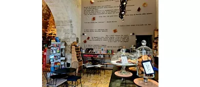 Vecchie Segherie Mastrototaro