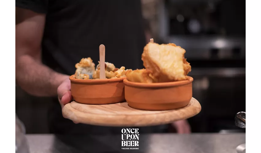 Vecchie Segherie Mastrototaro