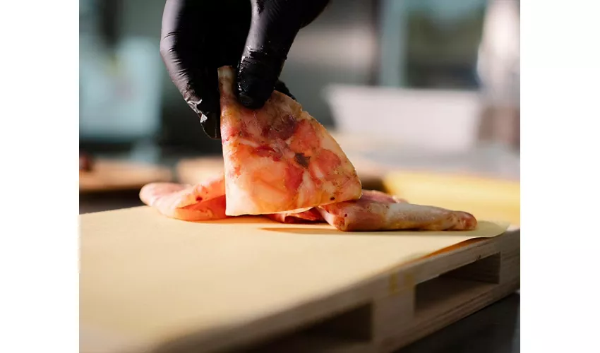 Vecchie Segherie Mastrototaro