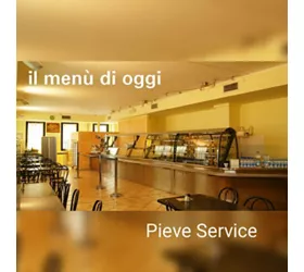 Pieve Service Ristorante Self Service