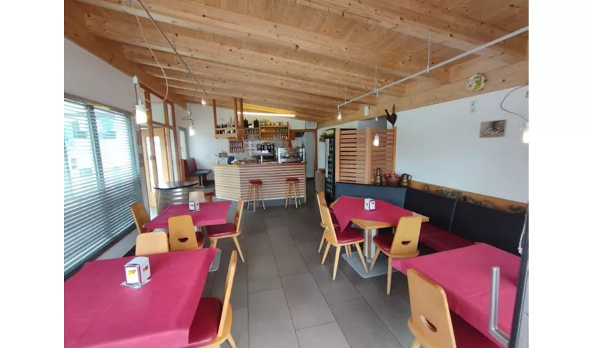 Snack Point dei Tipici Siciliani