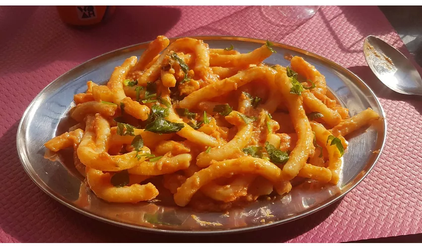 Snack Point dei Tipici Siciliani