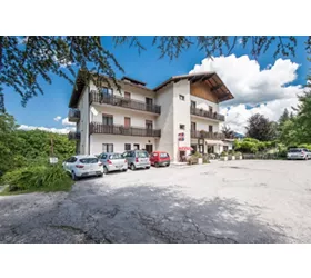 Albergo Cinzia