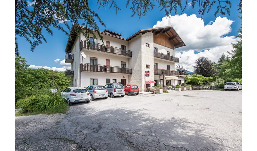 Albergo Cinzia