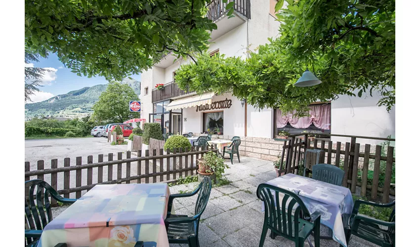 Albergo Cinzia