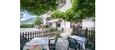 Albergo Cinzia