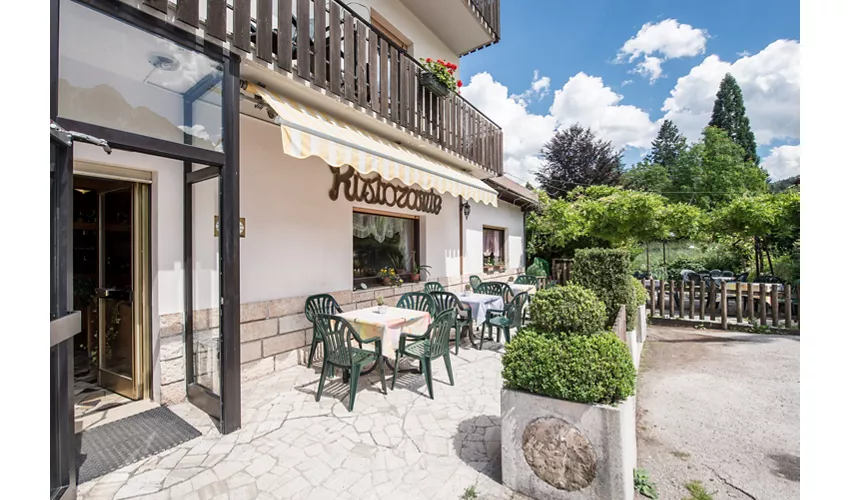 Albergo Cinzia