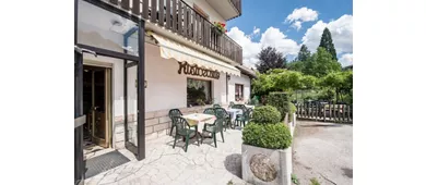 Albergo Cinzia