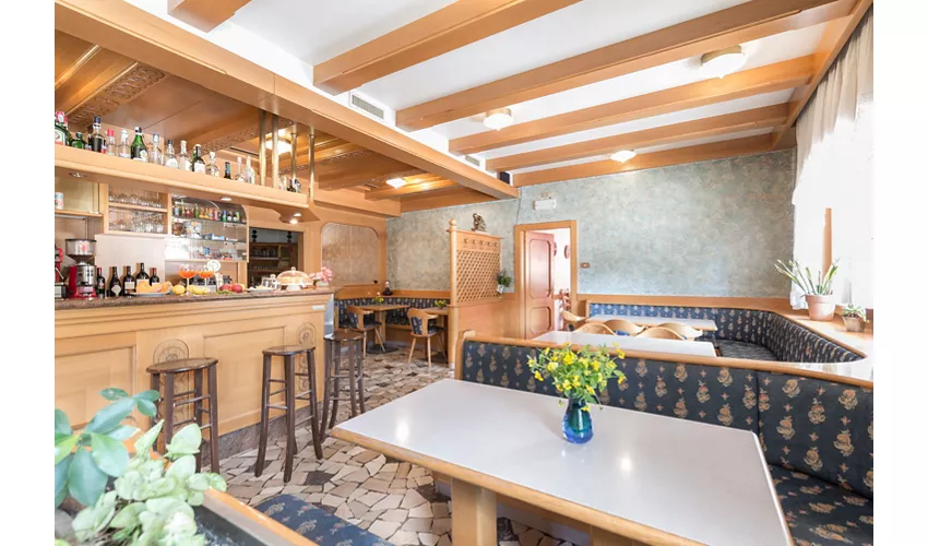 Albergo Cinzia