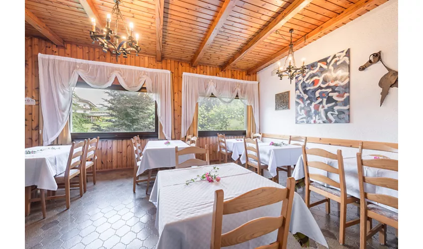 Albergo Cinzia