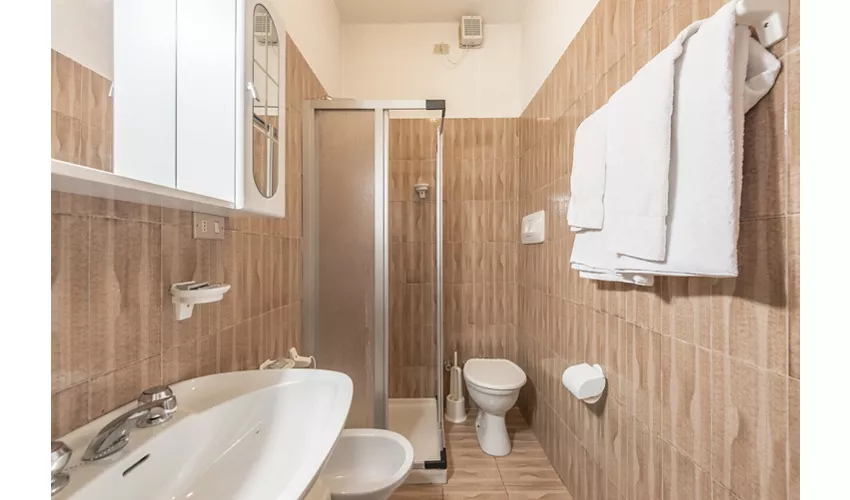 Albergo Cinzia