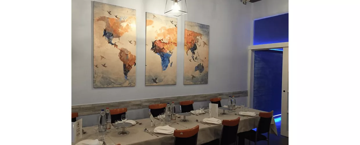 Ristorante Da Piero
