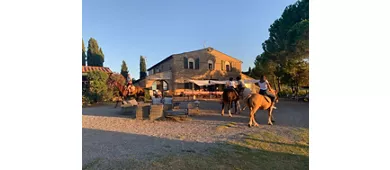 Agriturismo Orgiaglia