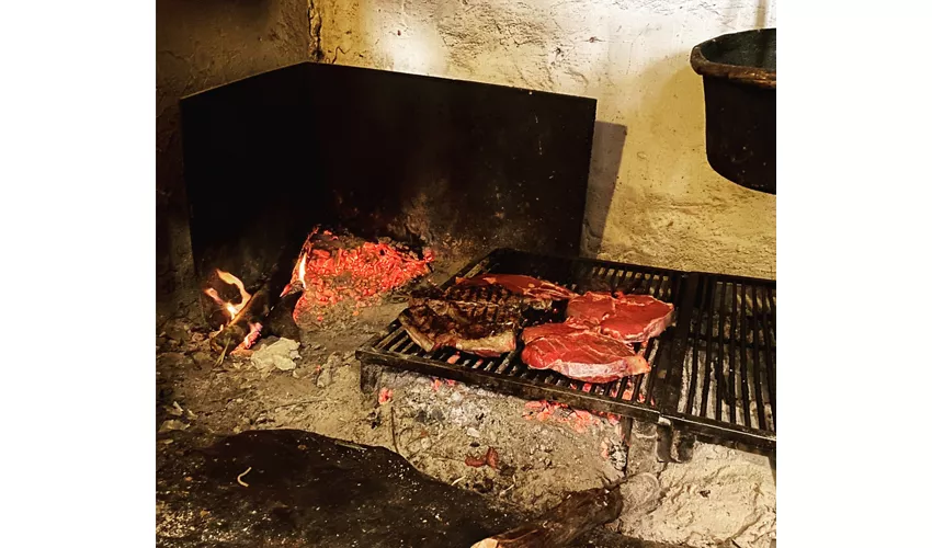 Agriturismo Orgiaglia