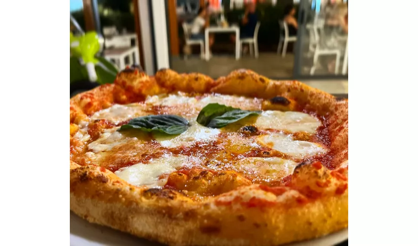Ristorante Oasi