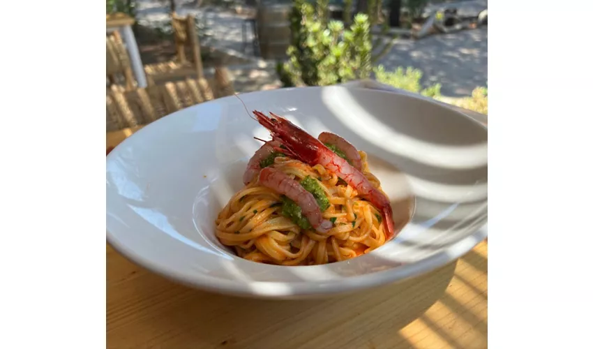 Ristorante Oasi