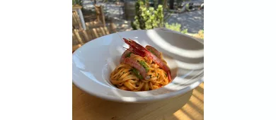 Ristorante Oasi