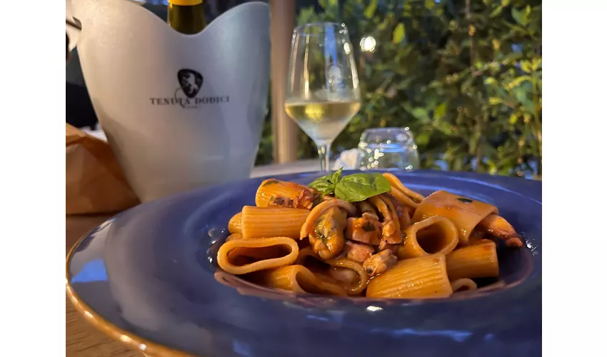 Ristorante Oasi