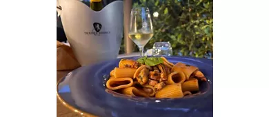 Ristorante Oasi
