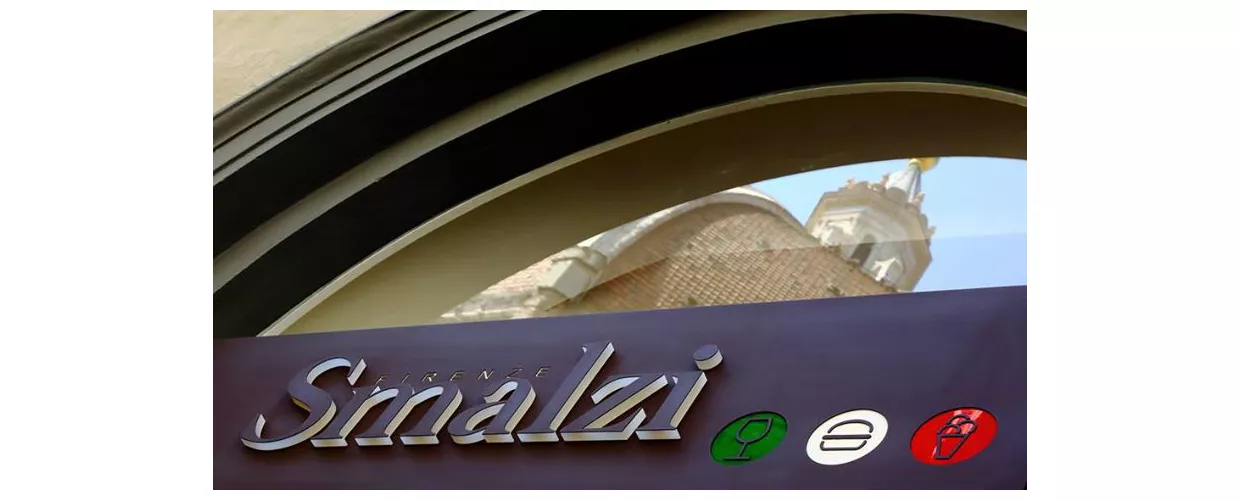 Smalzi Firenze