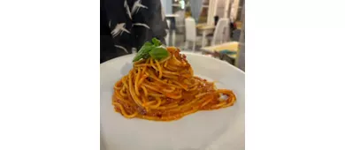 Il rosolaccio food e music