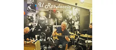 Il rosolaccio food e music