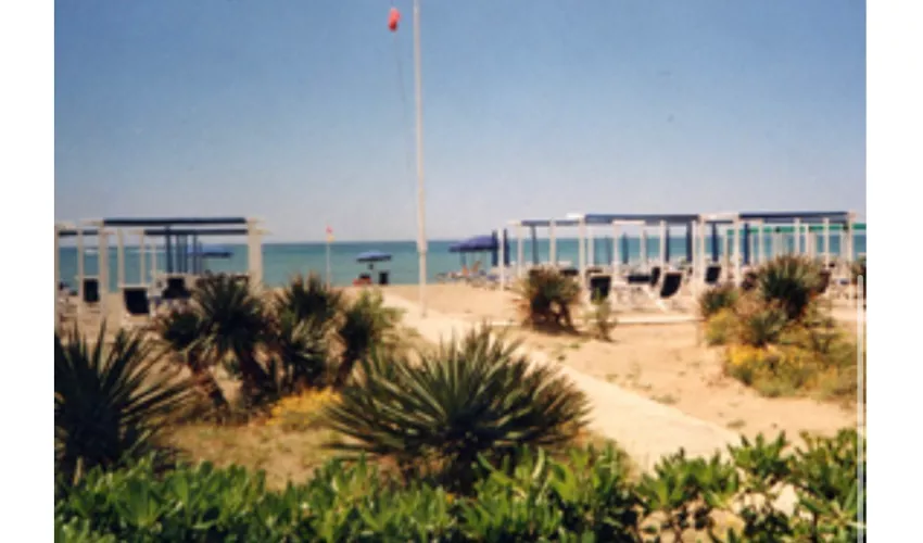 Bagno Arsella