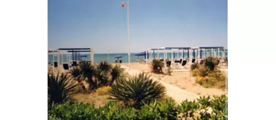 Bagno Arsella