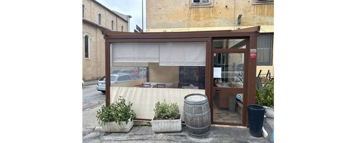 Osteria Agnese