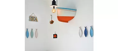 La Lampara