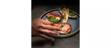 "da Guido" Cucina | Pizzeria | Bar Il porto sicuro della cucina isolana