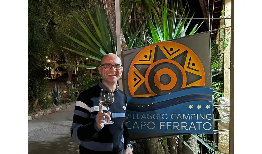 "da Guido" Cucina | Pizzeria | Bar Il porto sicuro della cucina isolana