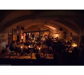 Cantina Bentivoglio