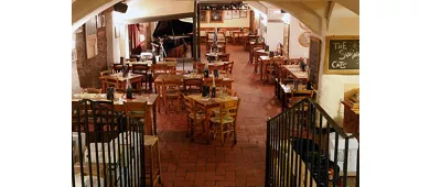 Cantina Bentivoglio