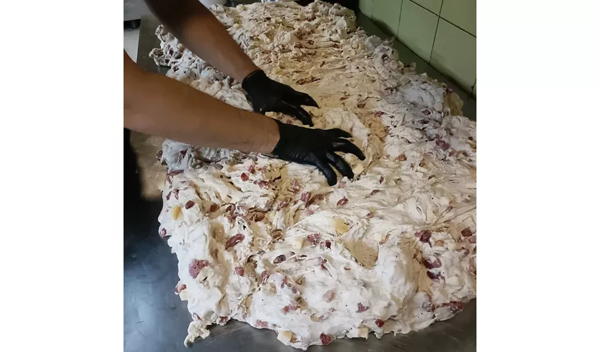 La Fornacella