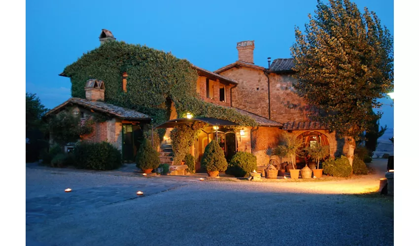 La Taverna Del Barbarossa