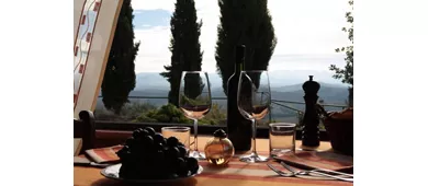 La Taverna Del Barbarossa