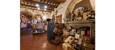 La Taverna Del Barbarossa
