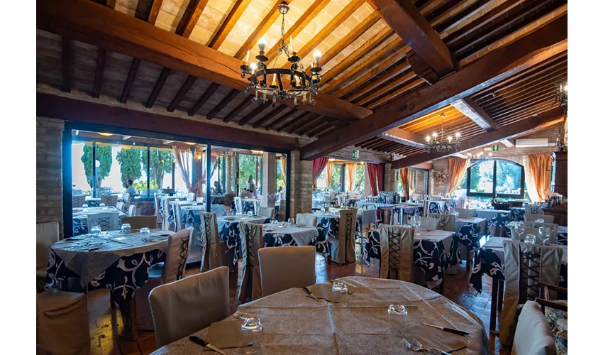 La Taverna Del Barbarossa
