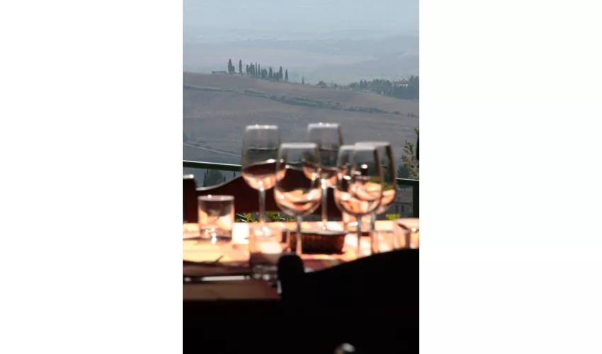 La Taverna Del Barbarossa