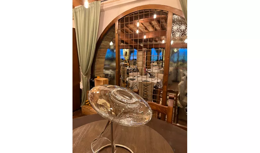 La Taverna Del Barbarossa