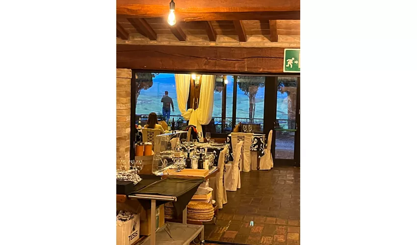 La Taverna Del Barbarossa