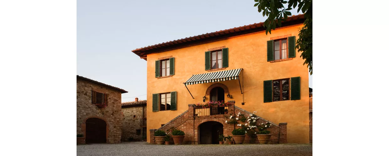 Fattoria di Petroio