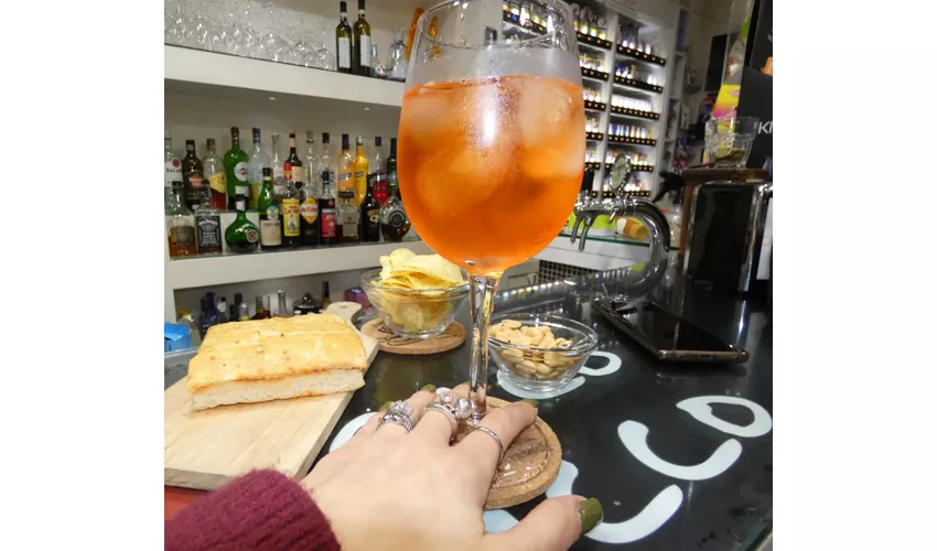 Bar Bacco & Tabacco