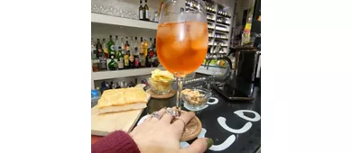 Bar Bacco & Tabacco