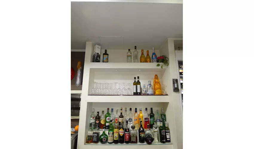 Bar Bacco & Tabacco