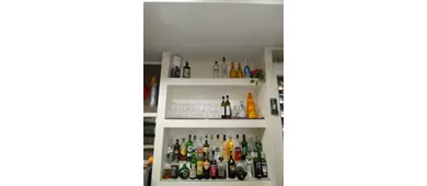 Bar Bacco & Tabacco