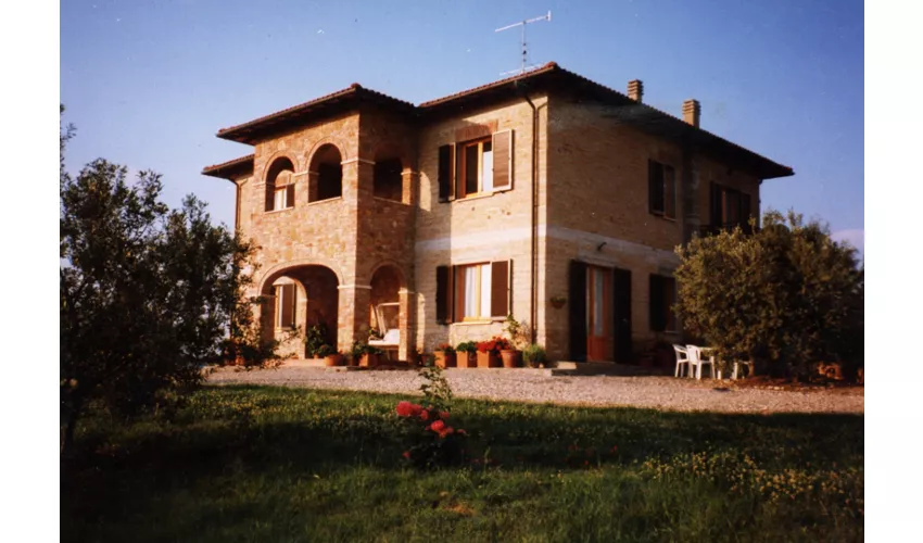 Agriturismo Barbi