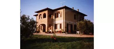 Agriturismo Barbi
